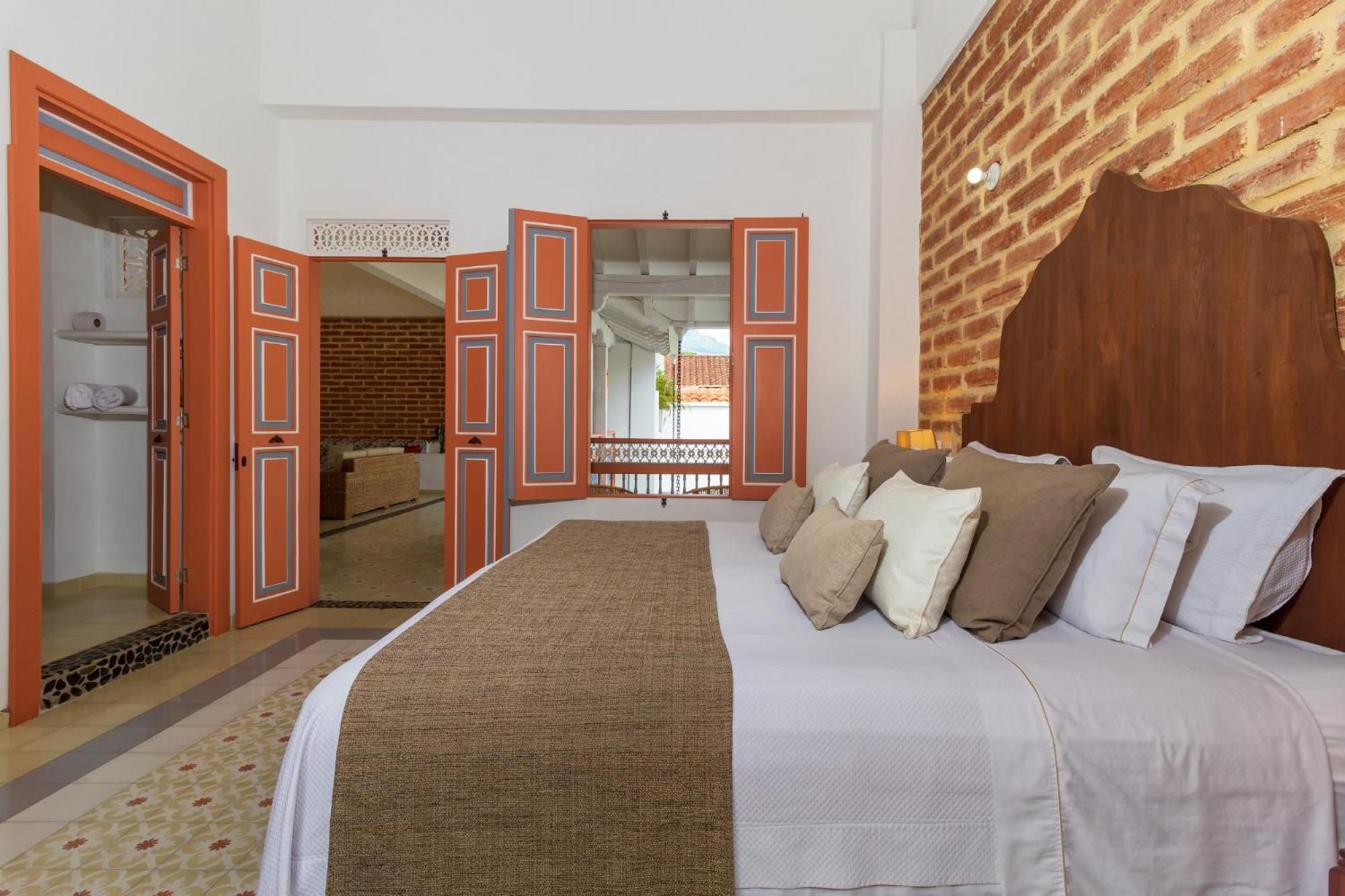 Hotel Fundadores En Cauca Viejo Fundadores Херико Экстерьер фото