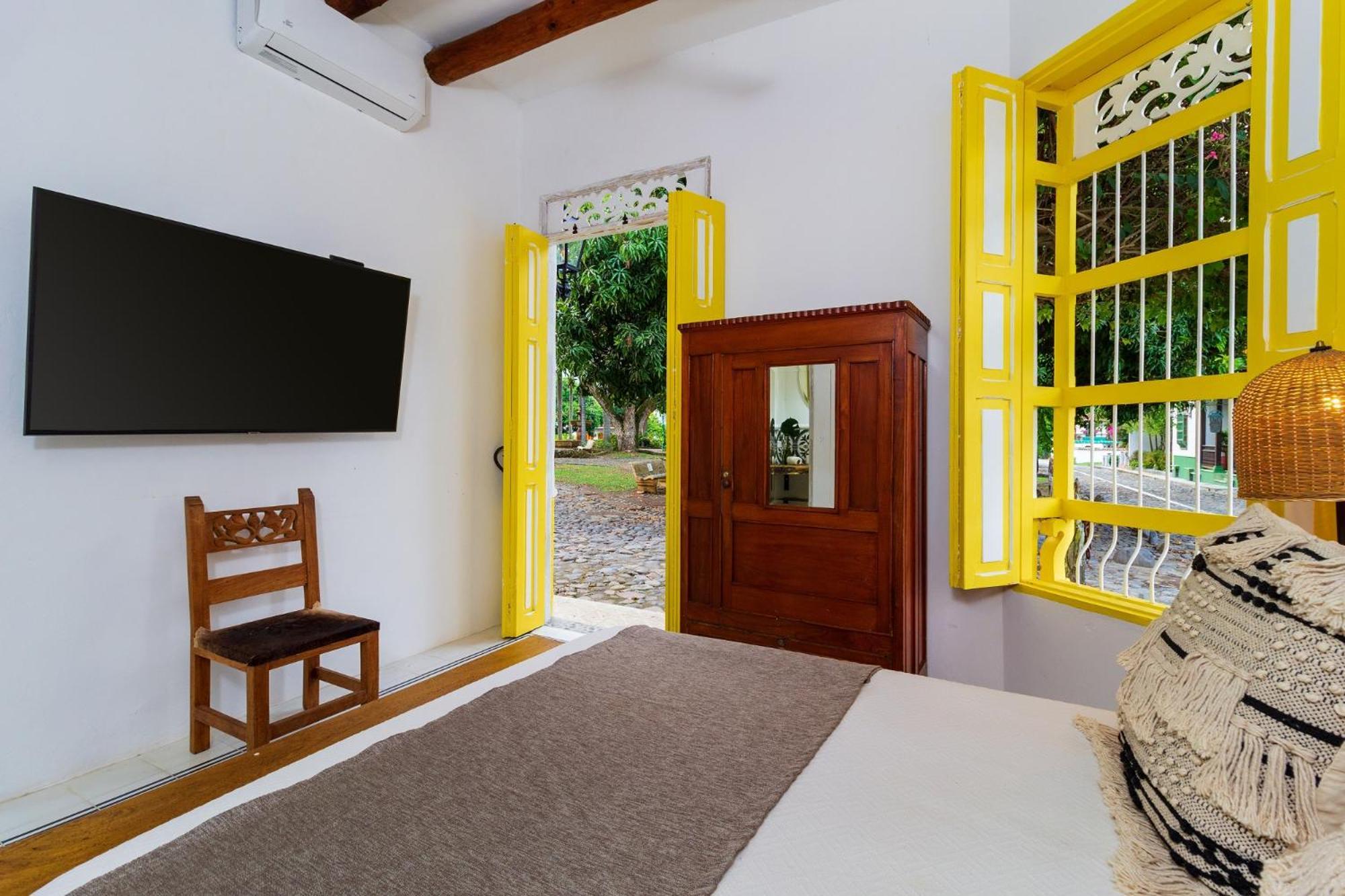 Hotel Fundadores En Cauca Viejo Fundadores Херико Экстерьер фото