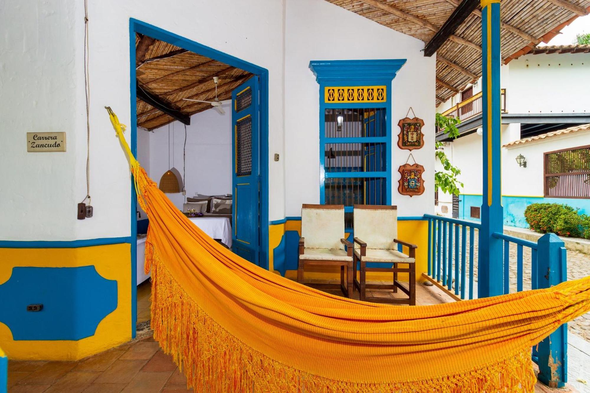 Hotel Fundadores En Cauca Viejo Fundadores Херико Экстерьер фото