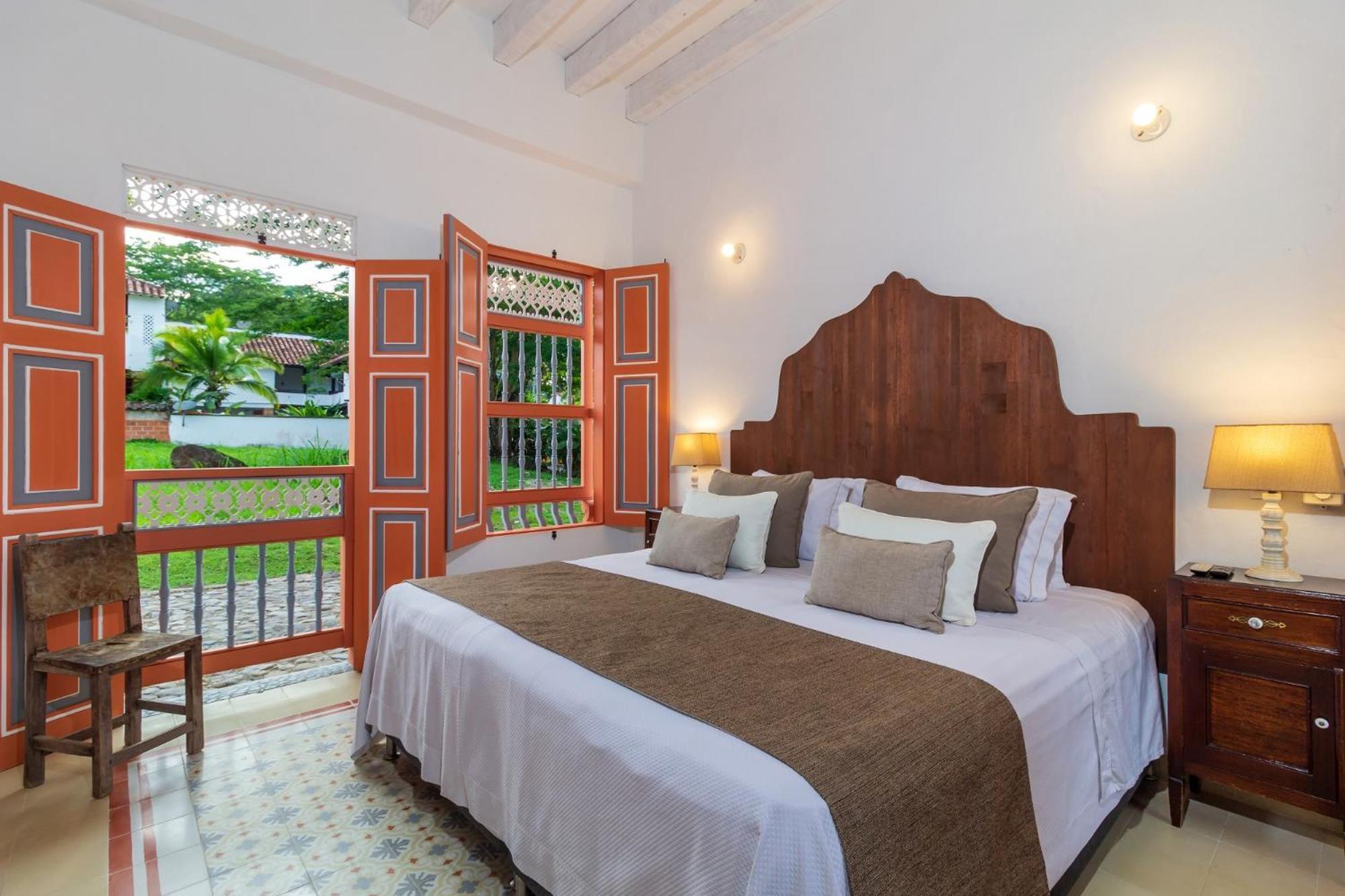 Hotel Fundadores En Cauca Viejo Fundadores Херико Экстерьер фото