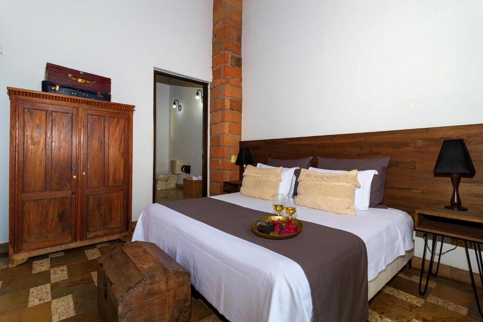 Hotel Fundadores En Cauca Viejo Fundadores Херико Экстерьер фото