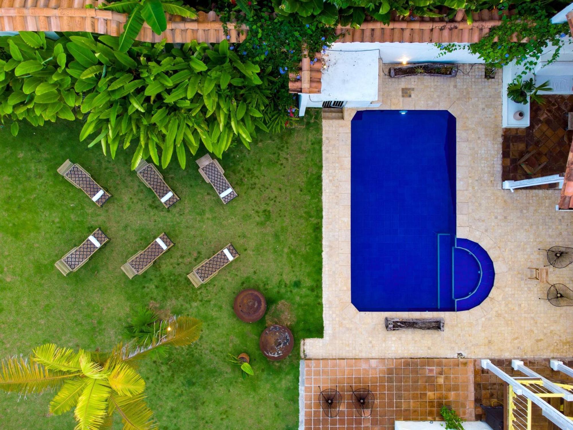 Hotel Fundadores En Cauca Viejo Fundadores Херико Экстерьер фото