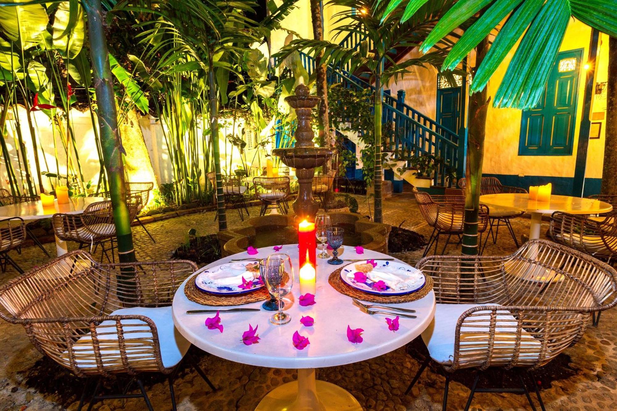 Hotel Fundadores En Cauca Viejo Fundadores Херико Экстерьер фото