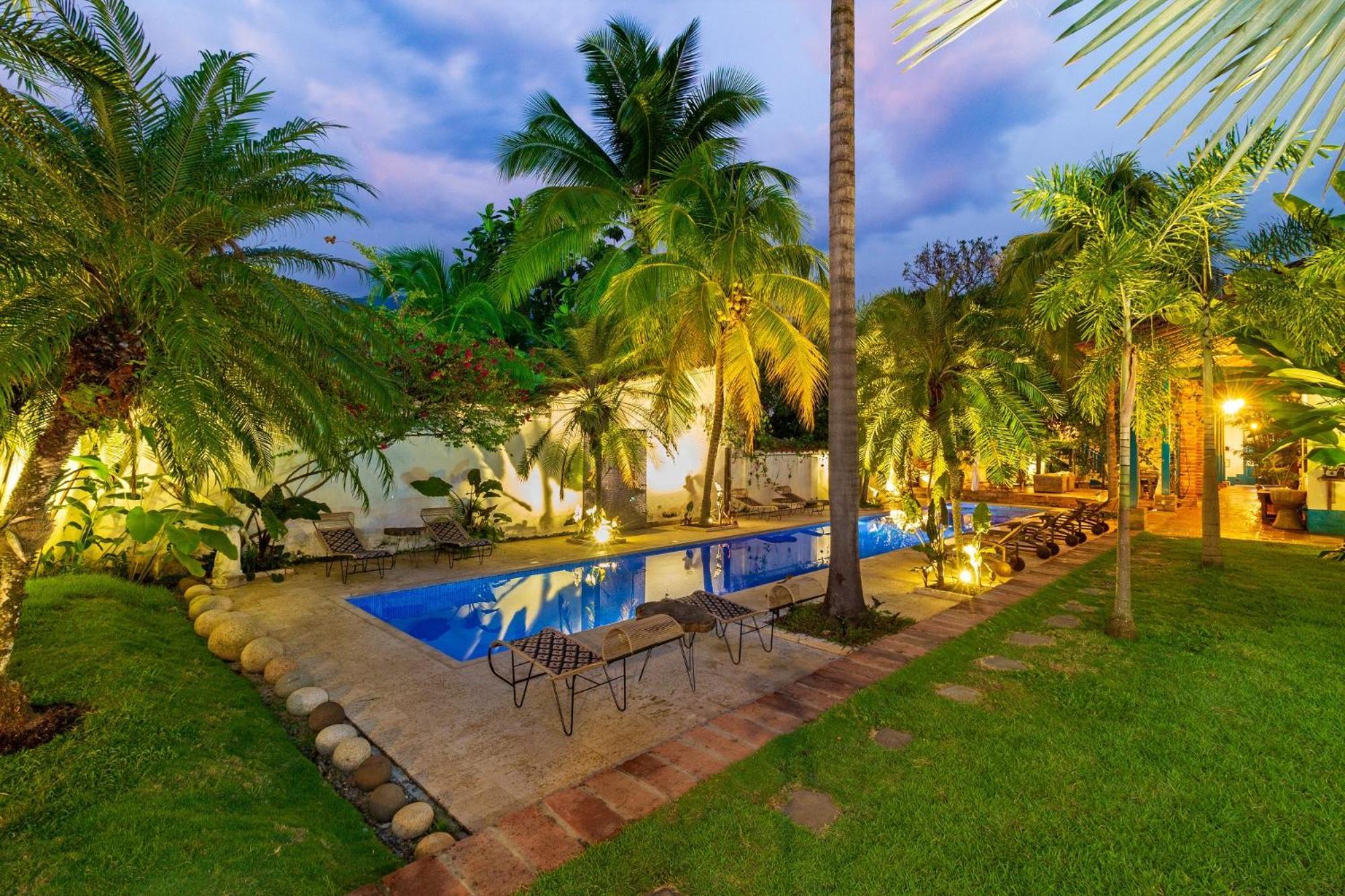 Hotel Fundadores En Cauca Viejo Fundadores Херико Экстерьер фото