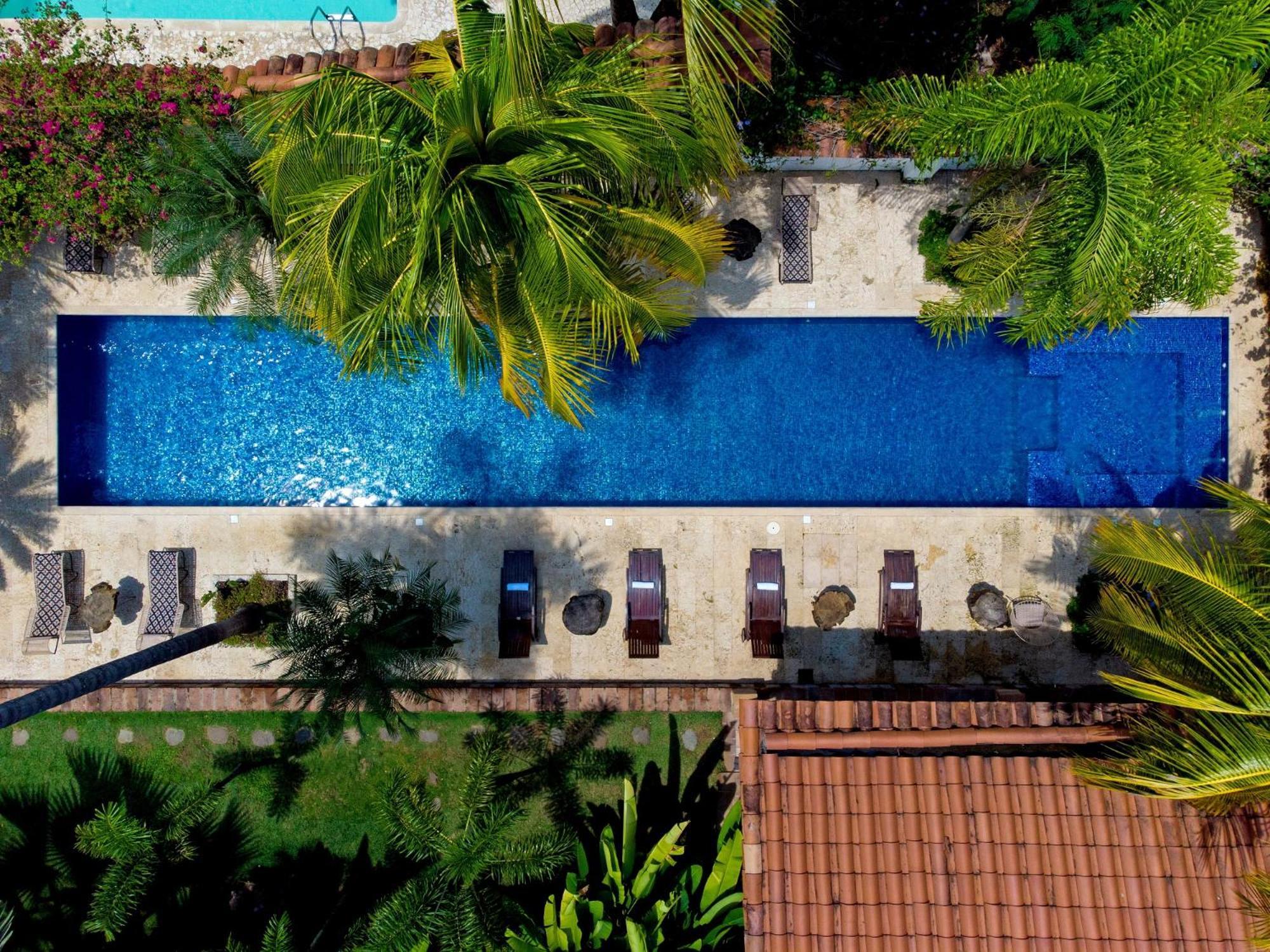Hotel Fundadores En Cauca Viejo Fundadores Херико Экстерьер фото
