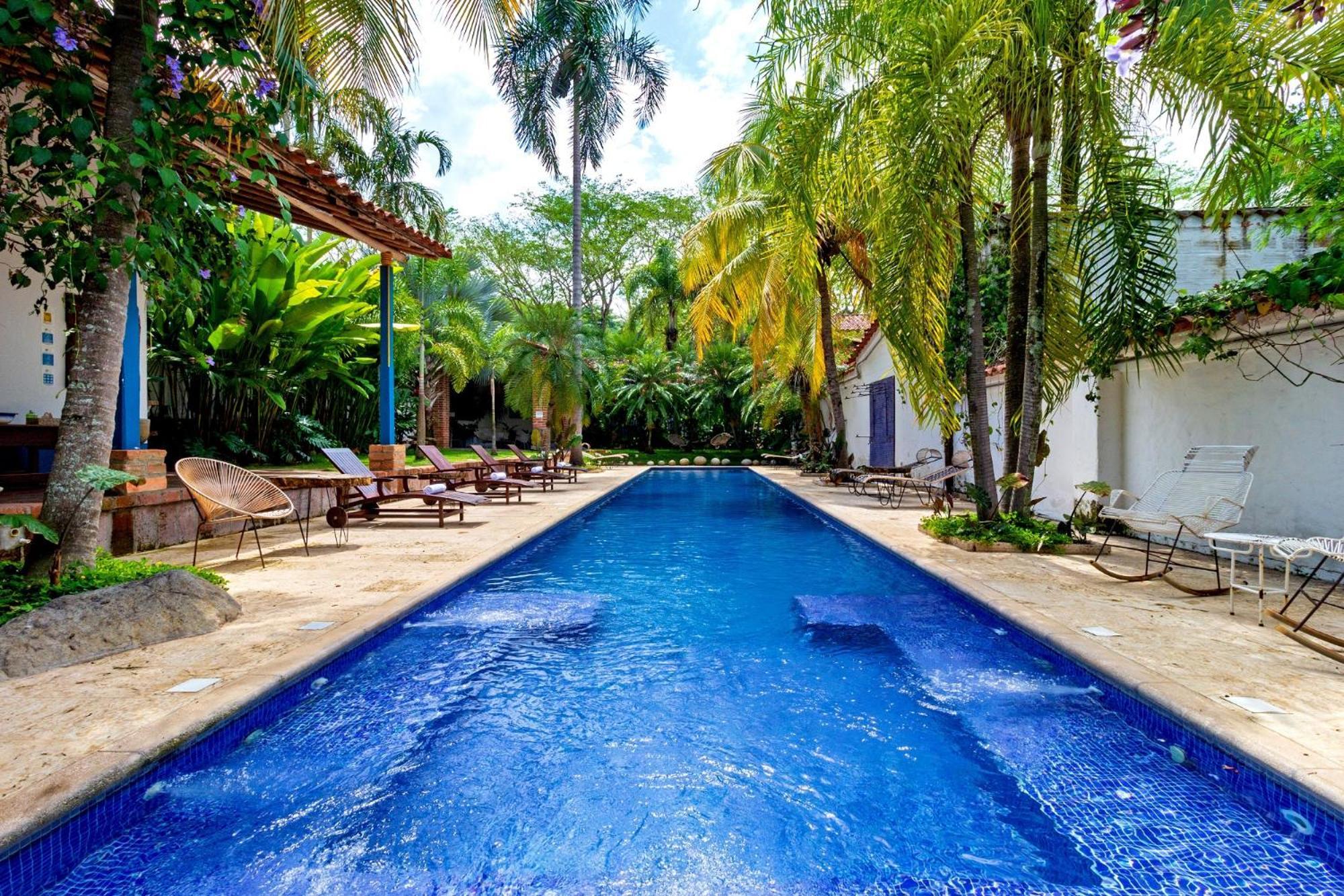 Hotel Fundadores En Cauca Viejo Fundadores Херико Экстерьер фото